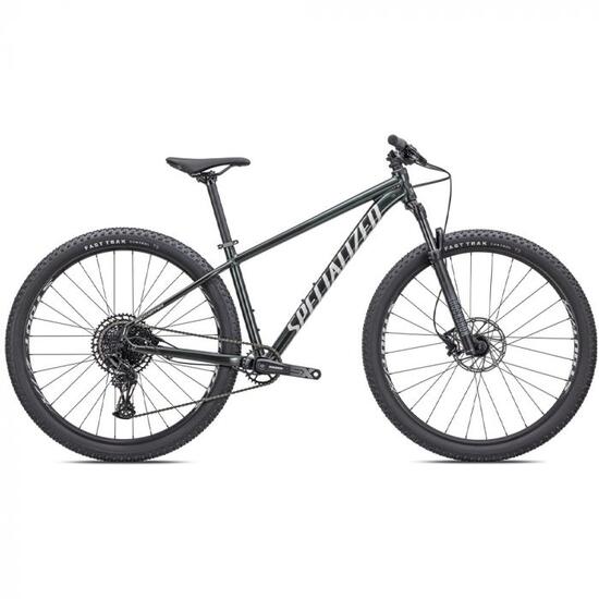 Bicicleta SPECIALIZED Rockhopper Expert 29 - Gloss Oak Green Metallic S