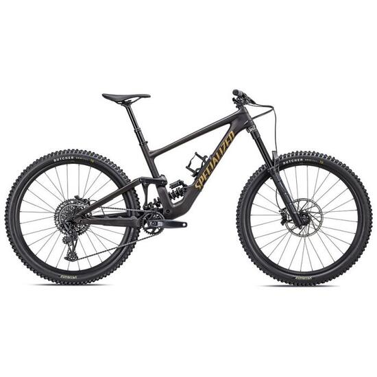 Bicicleta SPECIALIZED Enduro Comp - Satin Brown/Harvest Gold S3