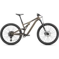 Bicicleta SPECIALIZED Stumpjumper Comp Alloy - Satin Gunmetal/Taupe S2