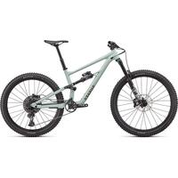 Bicicleta SPECIALIZED Status 160 - Satin CA White Sage/Gunmetal S3