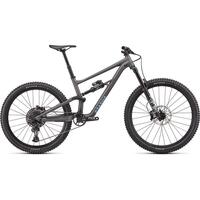 Bicicleta SPECIALIZED Status 160 - Satin Smk/Arctic Blue S3