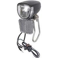 Far clasic Apollon D30, pentru dinam, 30Lux, bec 6V/3W cu intrerupator OEM