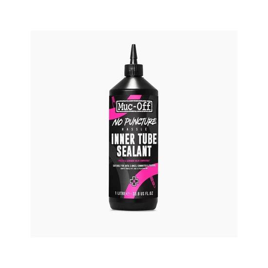 Solutie antipana Muc-Off No Puncture Hassle Inner Tube Sealant 1L