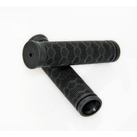 Mansoane Jet G-187, 125mm, negre