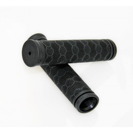 Mansoane Jet G-187, 125mm, negre