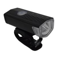 Far Eastpower EBL-2255, 1 led, 120 lumeni, 3 functii, USB