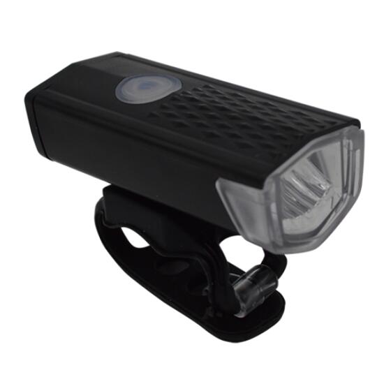 Far Eastpower EBL-2255, 1 led, 120 lumeni, 3 functii, USB