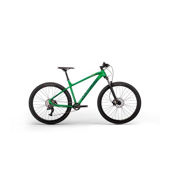 Bicicleta Corratec X-Vert Elite 29" 54cm Green/Dark Blue 2023