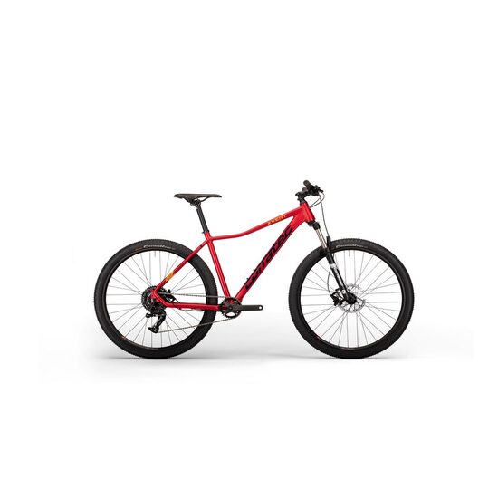 Bicicleta Corratec X-Vert Expert 29" 54cm Red/Dark Blue 2023