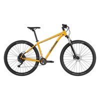 BICICLETA CANNONDALE TRAIL 5 MANGO 2023