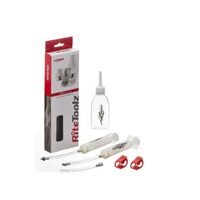 Bleed kit Ashima RT-BK-SH-M Pentru frane hidraulice Shimano