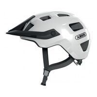 Casca ABUS Motrip shiny white L
