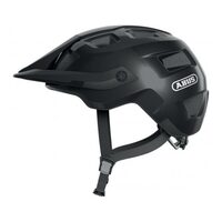 Casca ABUS Motrip shiny black M