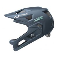 Casca Abus Youdrop FF Midnight Blue S