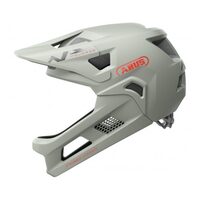 Casca Abus Youdrop FF CHALK GREY S