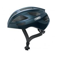 Casca Abus Macator Midnight Blue L