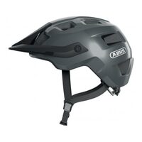 Casca ABUS Motrip concrete gray L