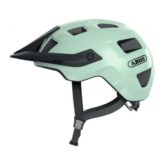 Casca ABUS Motrip iced mint M