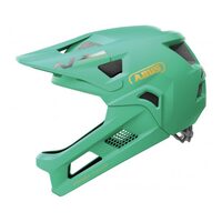 Casca Abus Youdrop FF Green S