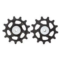 ROTITE SCHIMBATOR GHIDARE SI TENSIONARE SHIMANO RD-M7100 SET
