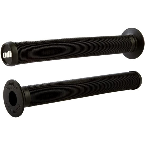 Mansoane BMX ODI LONGNECK XL 228mm Negru