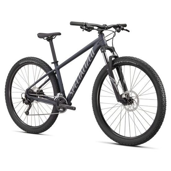 Bicicleta SPECIALIZED Rockhopper Sport 27.5 - Satin Slate/Cool Grey M