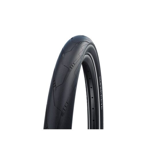 CAUCIUC SCHWALBE SUPER MOTO - 28X2.00 (50-622) HS605 B/B+RT, ADDIX - SARMA