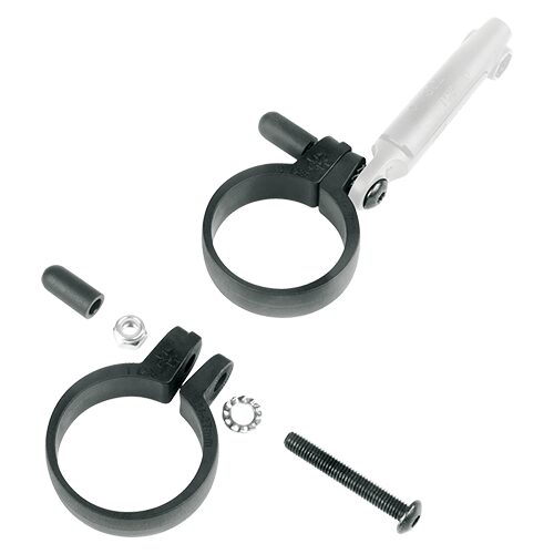 COLIERE ATASARE SKS PT. FURCA SUSPENSIE 2 BUC 34 - 37MM