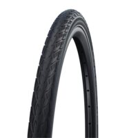 CAUCIUC SCHWALBE DELTA CRUISER PLUS - 28X1.10 700X28C (28-622) HS431 B/B+RT, GREEN - SARMA