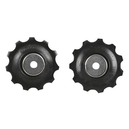 ROLE SCHIMBATOR GHIDARE & TENSIONARE SHIMANO RD-M430