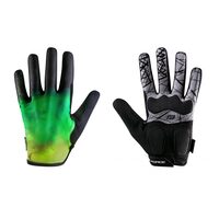 Manusi Force MTB Core, fluo-verde S