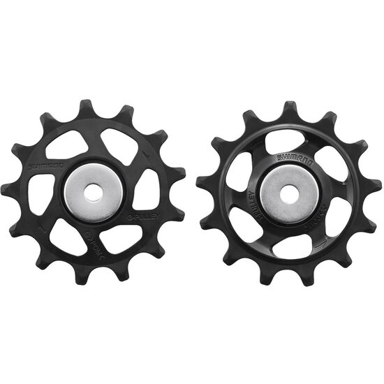 Rotite schimbator Shimano RD-M5100