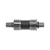 BUTUC PEDALIER BB-UN300-K SPINDLE SQUARE TYPE SHELL BSA W/O FIXING BOLT W/0.7MM SPACER PACK 68-122.5mm