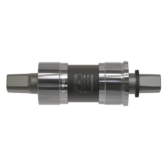 BUTUC PEDALIETR SHIMANO BB-UN300-K 68-122.5mm
