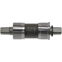 BUTUC PEDALIER SHIMANO BB-UN300, BSA, 68-122.5MM (D-NL), AX PATRAT, CU SURUBURI DE FIXARE, VRAC