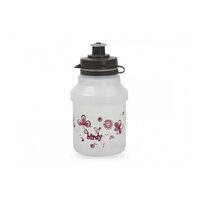 Bidon Apa Polisport 350Ml Birdy Race Cu Clip-On + Suport - Polisport Race