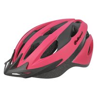 Casca Ciclism Polisport Sport Ride - 58-62 Cm, L, Roz-Negru