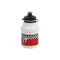 Bidon Apa Polisport 350Ml Birdy Race Cu Clip-On + Suport - Polisport Birdy