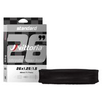 Camera Standard VITTORIA  29x2.50/3.0 FV presta 48mm