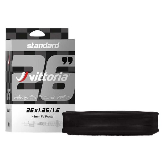 Camera Standard VITTORIA  29x2.50/3.0 FV presta 48mm