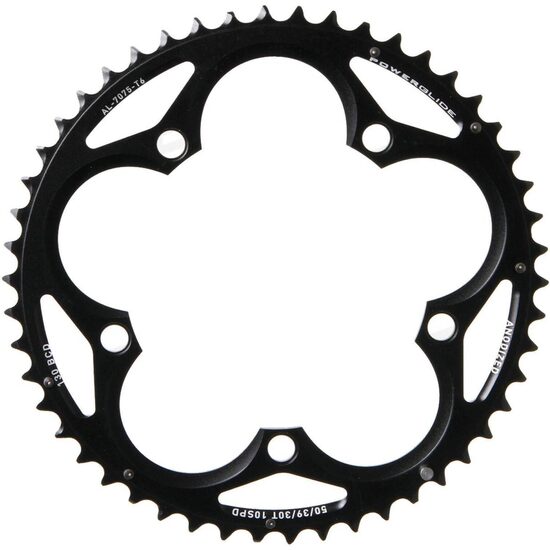 Foaie SRAM ROAD 3X10 50T