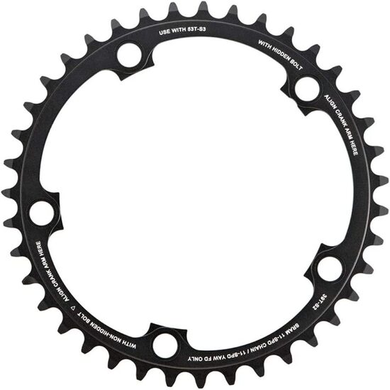 Foaie SRAM ROAD 3X10 39T
