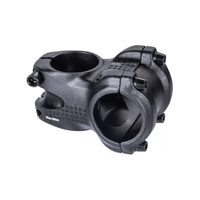 Pipa CONTEC Taos 31.8x35mm - Black