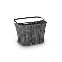 COS RFR KILCK&GO RATTAN 20 Negru