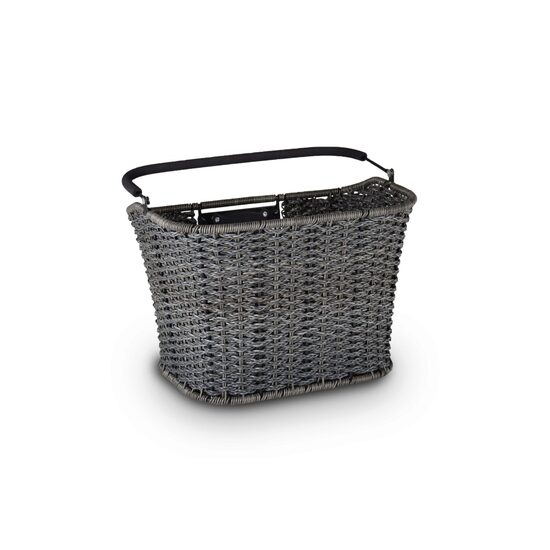 COS RFR KILCK&GO RATTAN 20 Negru