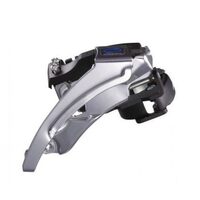 SCHIMBATOR FOI SHIMANO ALTUS FD-M310 TOP SWING 3X7/8V UNGHI 63-66 EFDM310X3