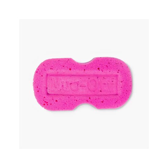 Burete curatare Muc-off Expanding Microcell MCF-300