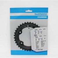 FOAIE SHIMANO FC-MT500 36T-BF PT. 36-26T