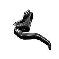 Maneta frana MAGURA MT5, 2 finger