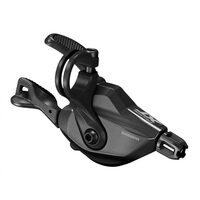 MANETA SCHIMBATOR SHIMANO DEORE XT SL-M8100-R DREAPTA 12 PINIOANE NEGRU